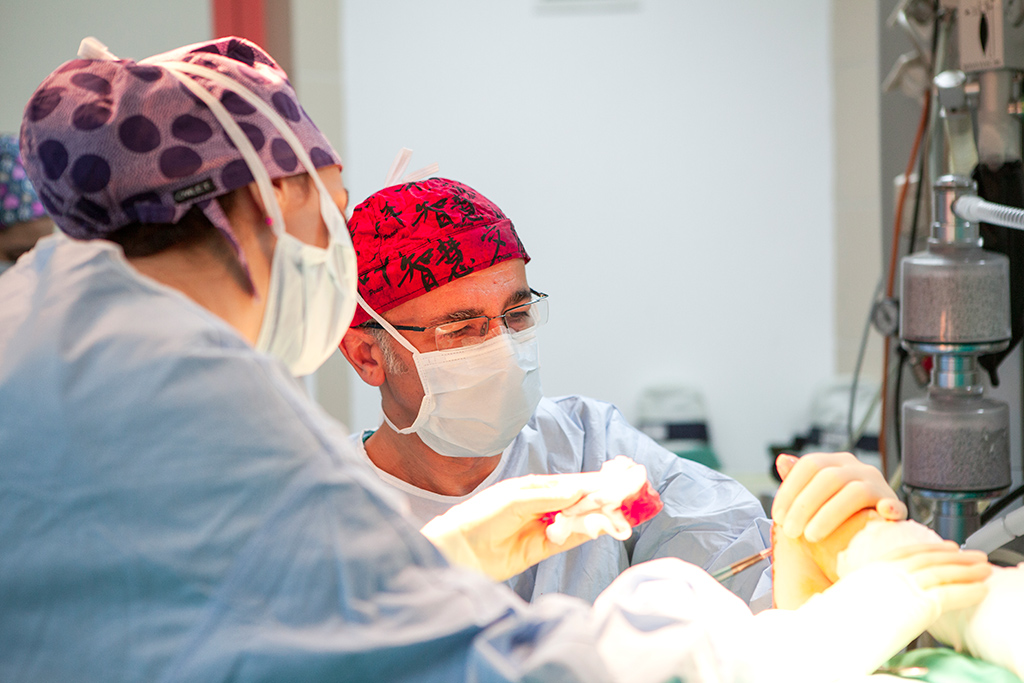 Korkuteli Estetik Merkezi